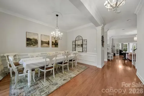 905 Stratford Run Drive Fort Mill SC 29708