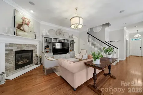 905 Stratford Run Drive Fort Mill SC 29708