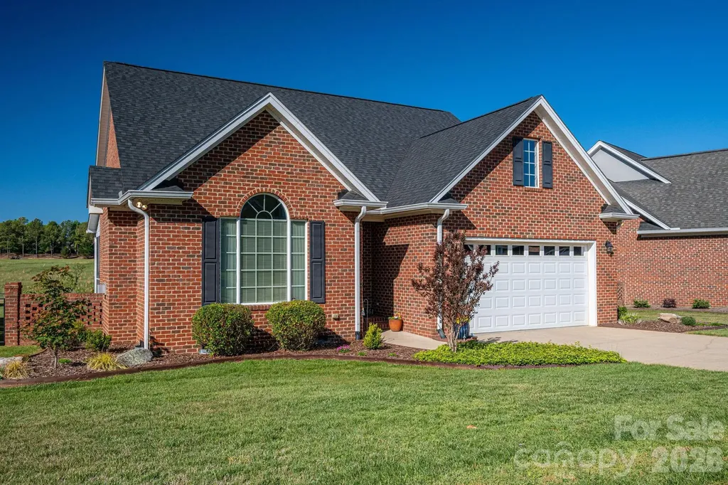 141 Spring Forest Drive Shelby NC 28152
