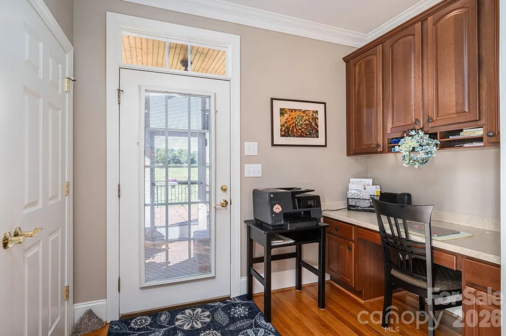 141 Spring Forest Drive Shelby NC 28152