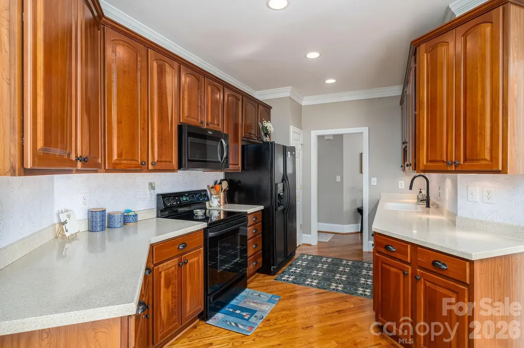 141 Spring Forest Drive Shelby NC 28152