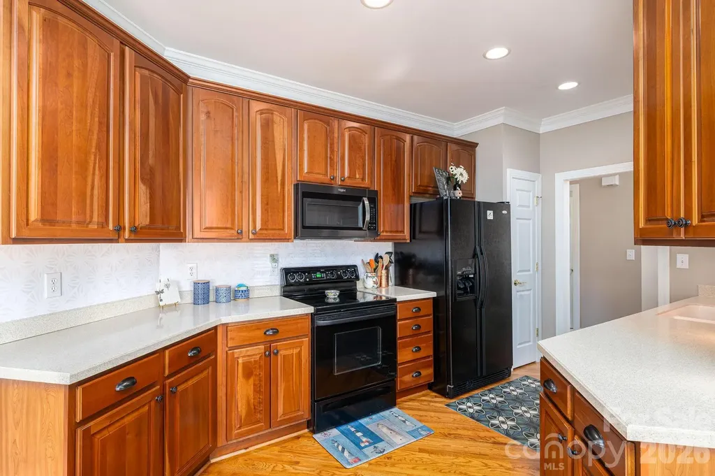 141 Spring Forest Drive Shelby NC 28152