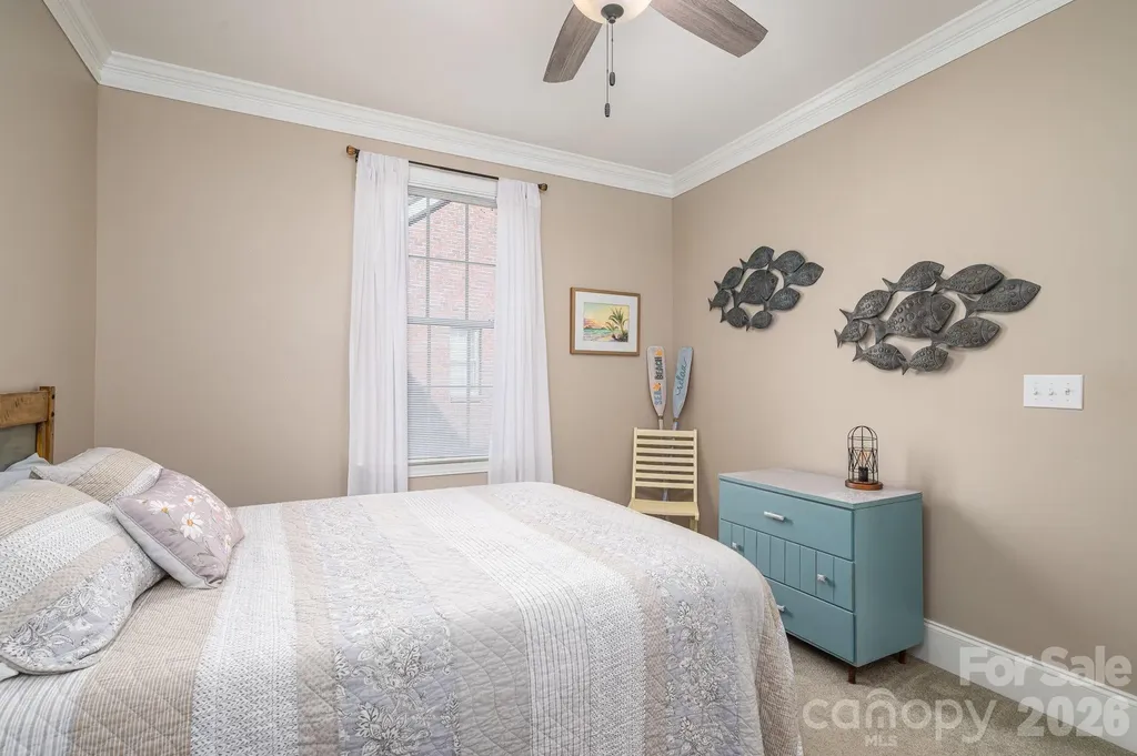 141 Spring Forest Drive Shelby NC 28152