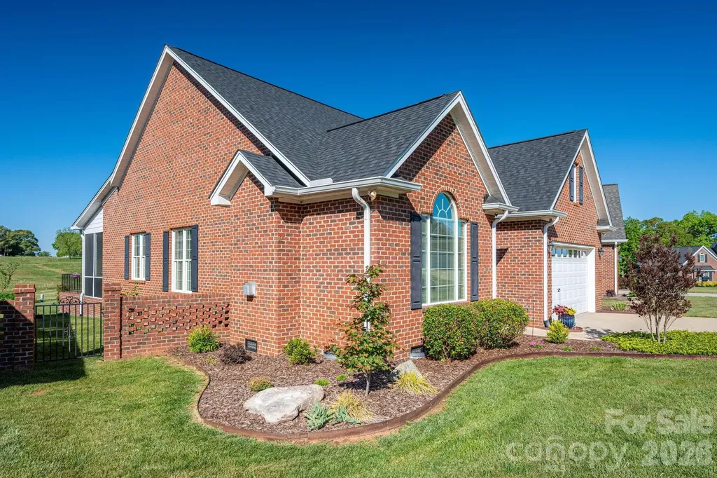 141 Spring Forest Drive Shelby NC 28152