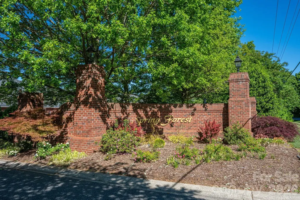 141 Spring Forest Drive Shelby NC 28152