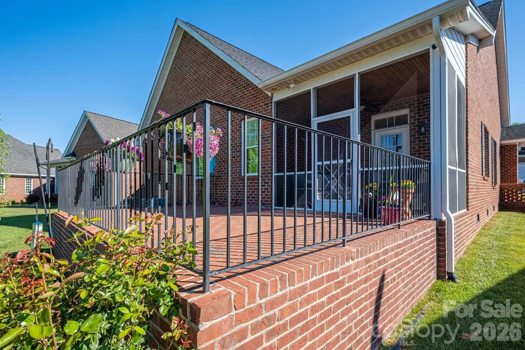141 Spring Forest Drive Shelby NC 28152