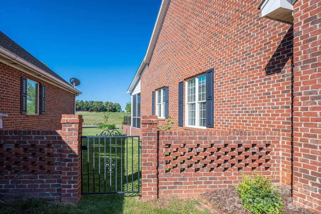 141 Spring Forest Drive Shelby NC 28152