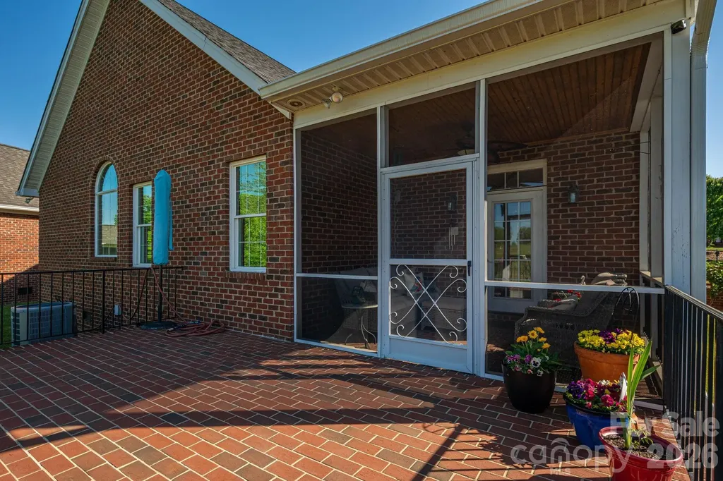 141 Spring Forest Drive Shelby NC 28152