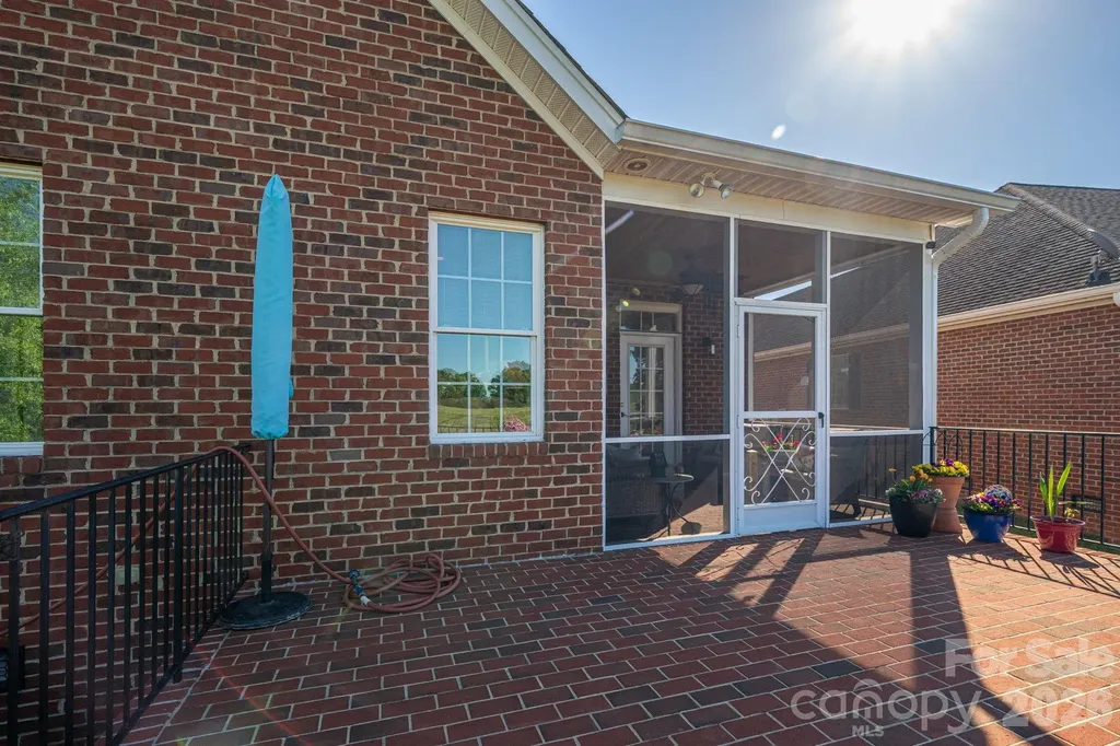 141 Spring Forest Drive Shelby NC 28152