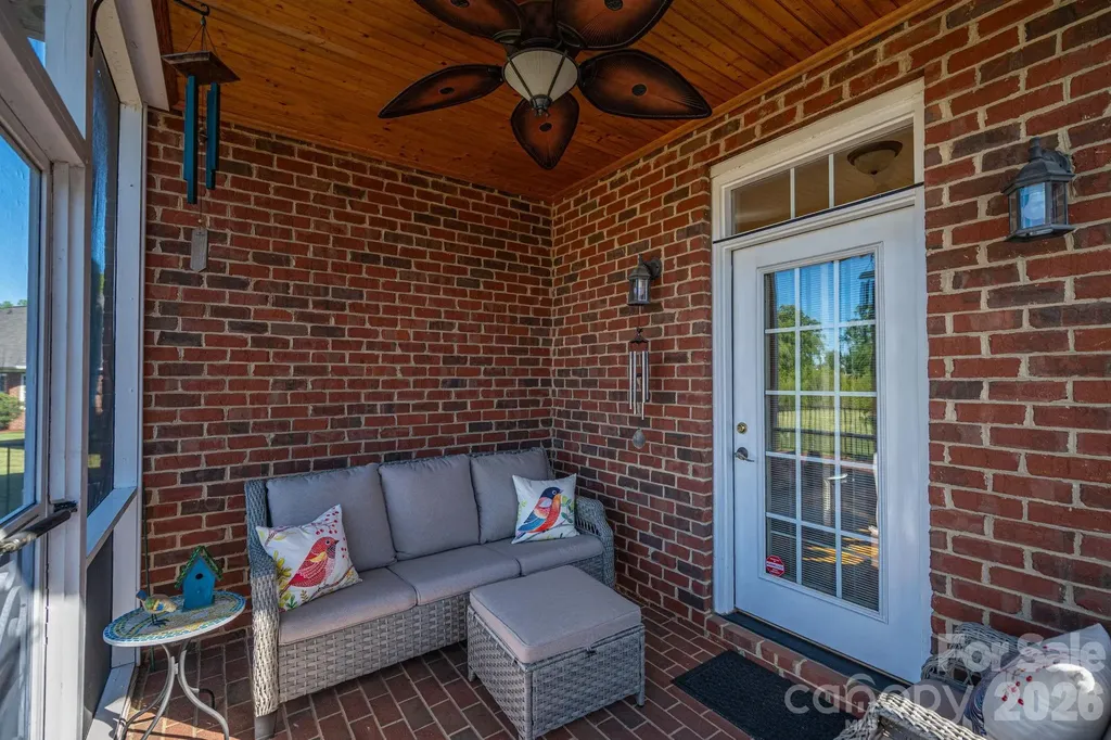 141 Spring Forest Drive Shelby NC 28152
