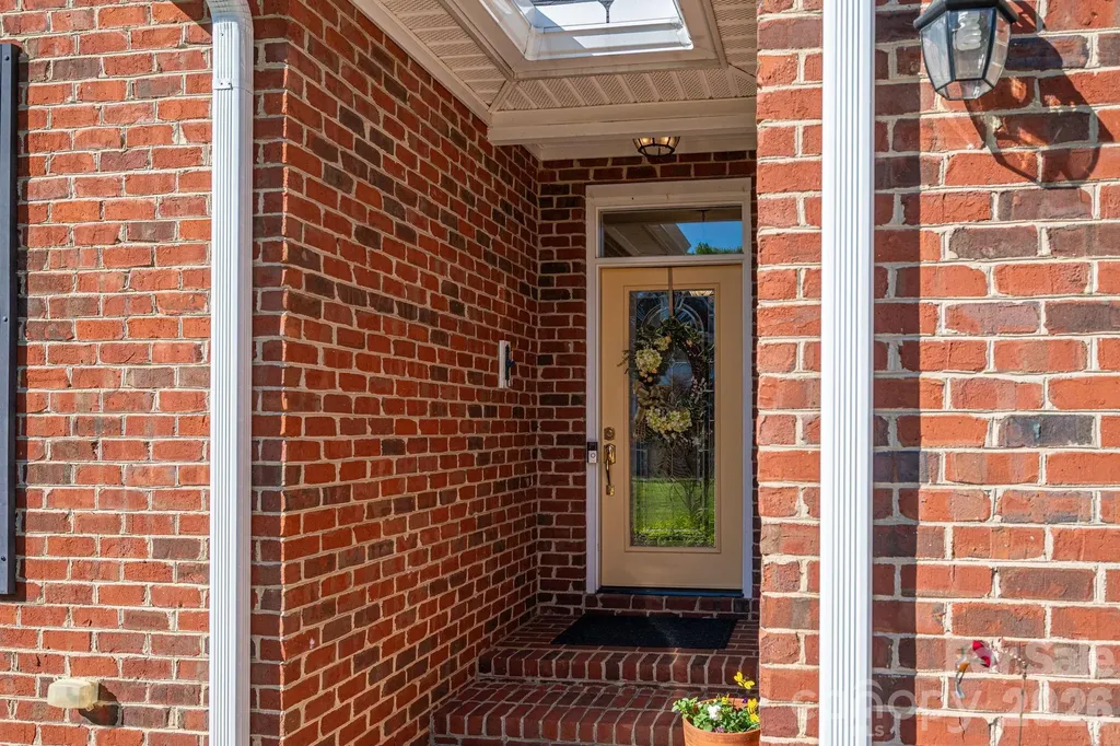 141 Spring Forest Drive Shelby NC 28152