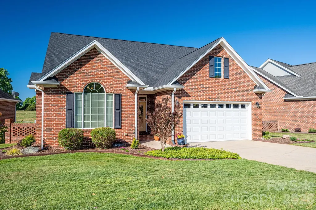 141 Spring Forest Drive Shelby NC 28152