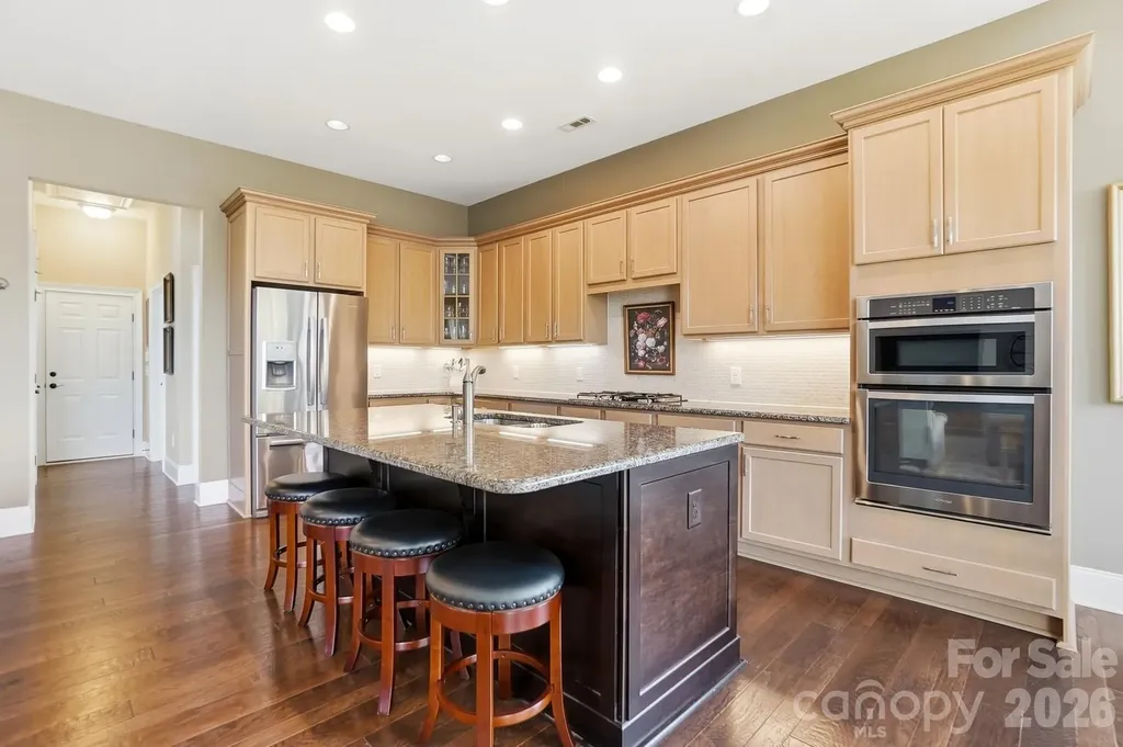 15519 Lake Ridge Road Charlotte NC 28278
