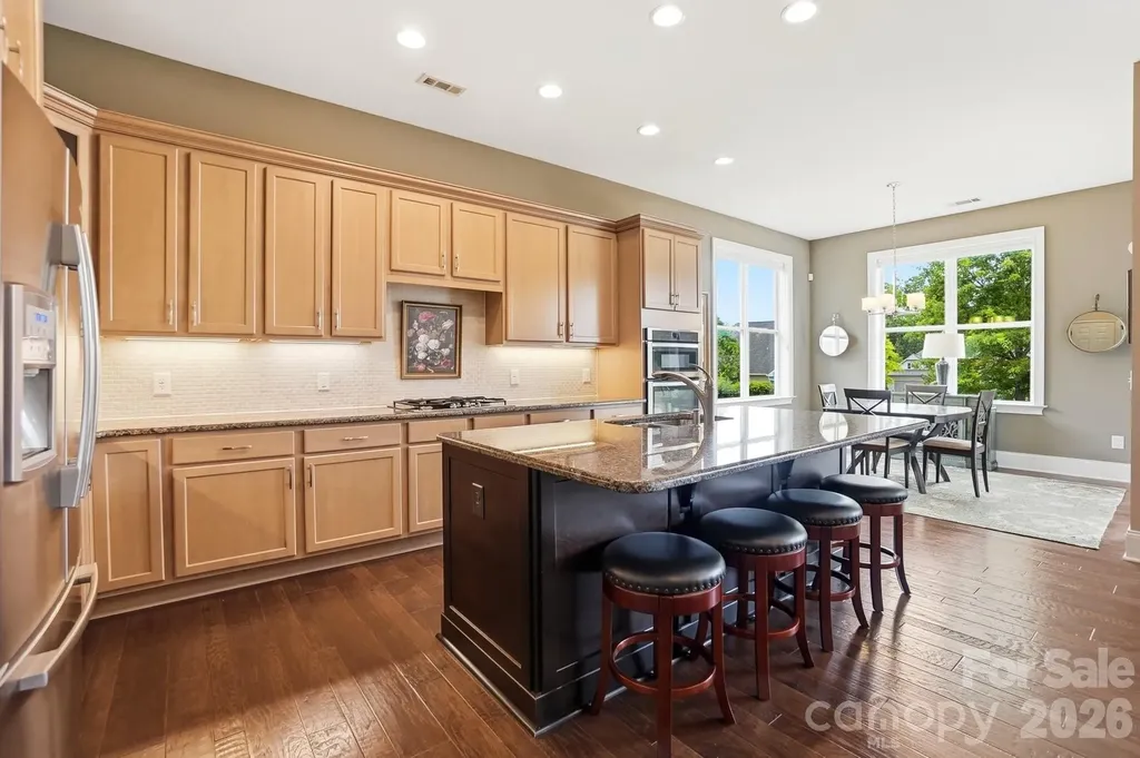 15519 Lake Ridge Road Charlotte NC 28278