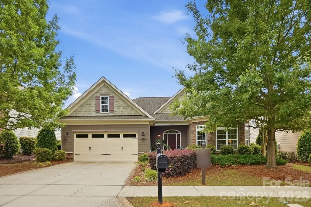 15519 Lake Ridge Road Charlotte NC 28278