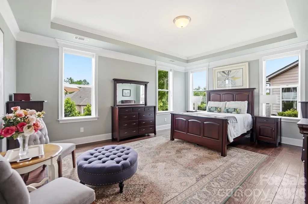 15519 Lake Ridge Road Charlotte NC 28278