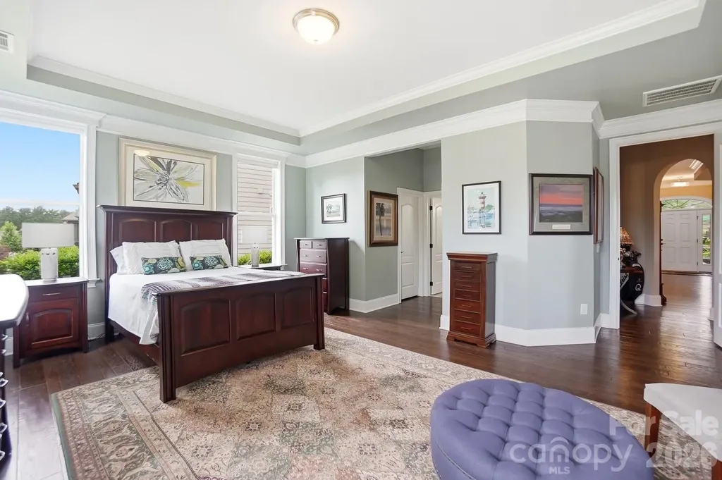 15519 Lake Ridge Road Charlotte NC 28278