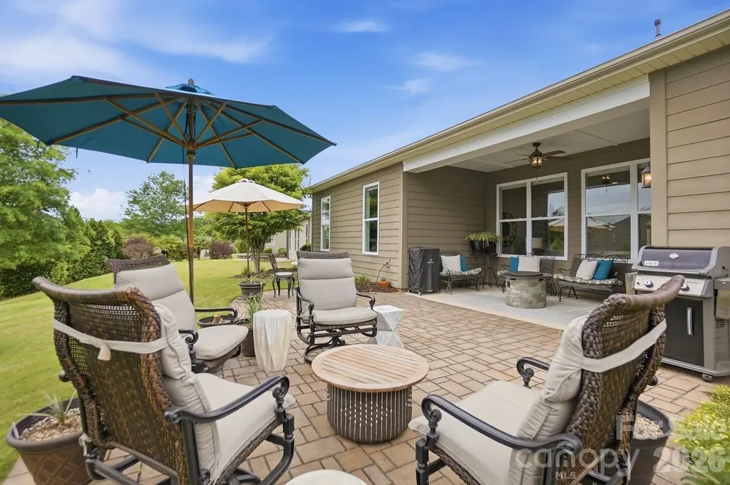 15519 Lake Ridge Road Charlotte NC 28278