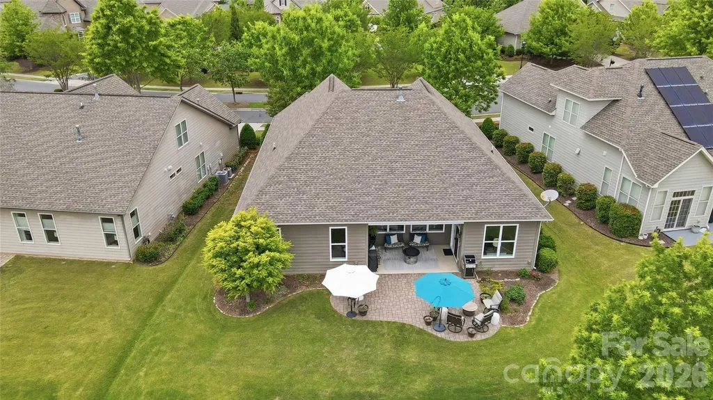 15519 Lake Ridge Road Charlotte NC 28278