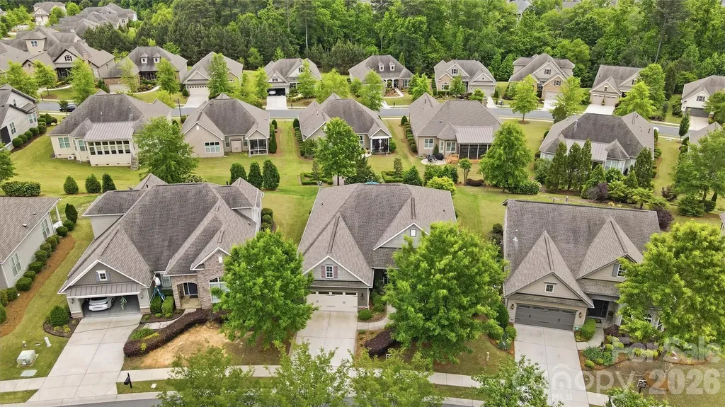 15519 Lake Ridge Road Charlotte NC 28278