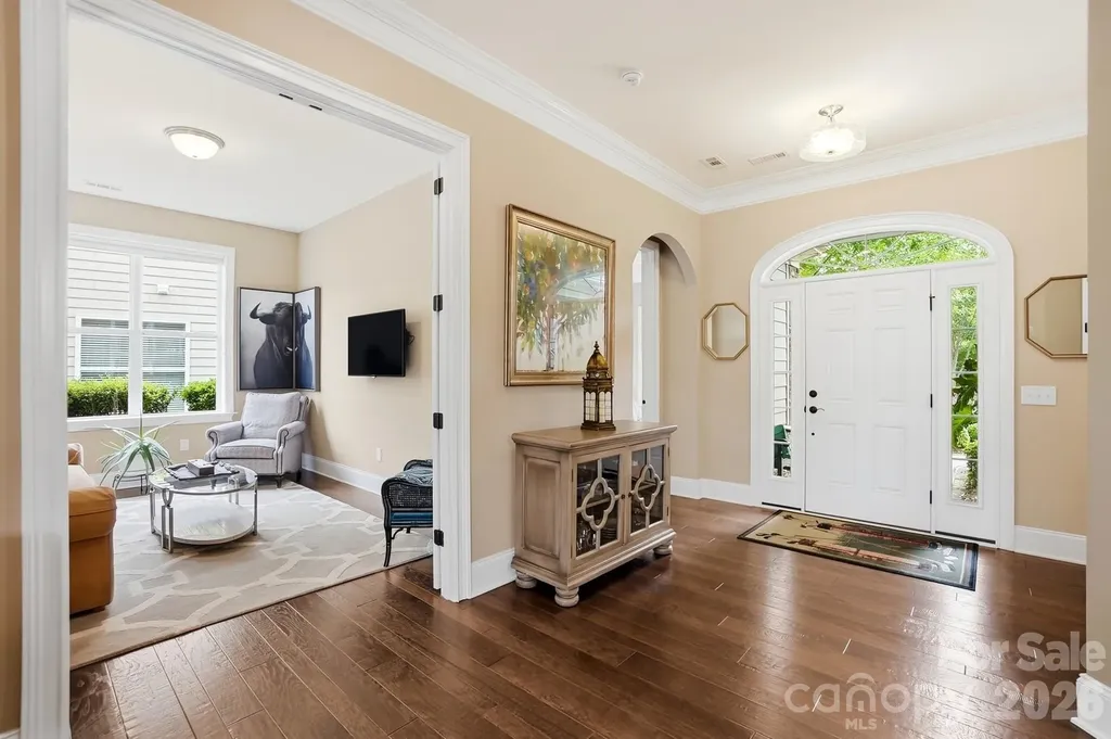 15519 Lake Ridge Road Charlotte NC 28278