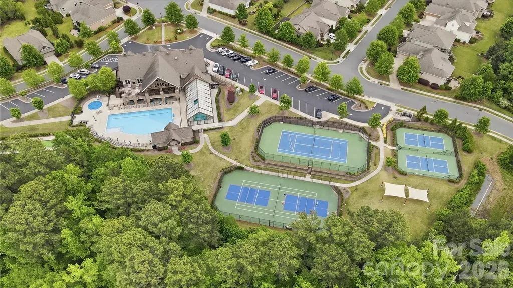 15519 Lake Ridge Road Charlotte NC 28278
