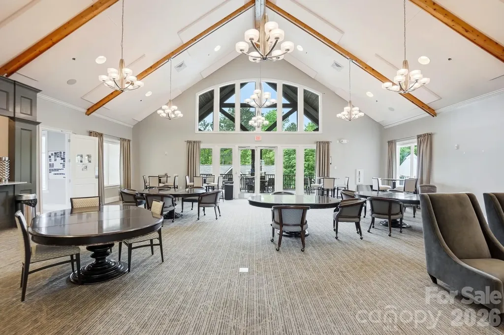 15519 Lake Ridge Road Charlotte NC 28278