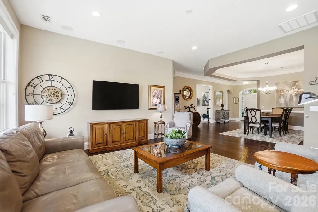15519 Lake Ridge Road Charlotte NC 28278