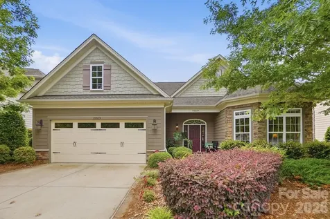 15519 Lake Ridge Road Charlotte NC 28278