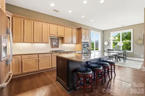 15519 Lake Ridge Road Charlotte NC 28278