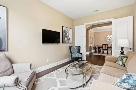 15519 Lake Ridge Road Charlotte NC 28278