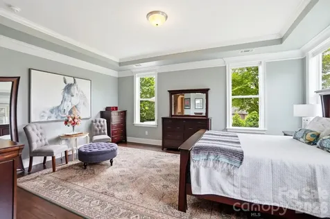 15519 Lake Ridge Road Charlotte NC 28278