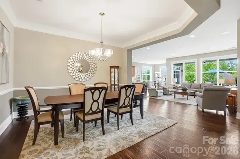 15519 Lake Ridge Road Charlotte NC 28278