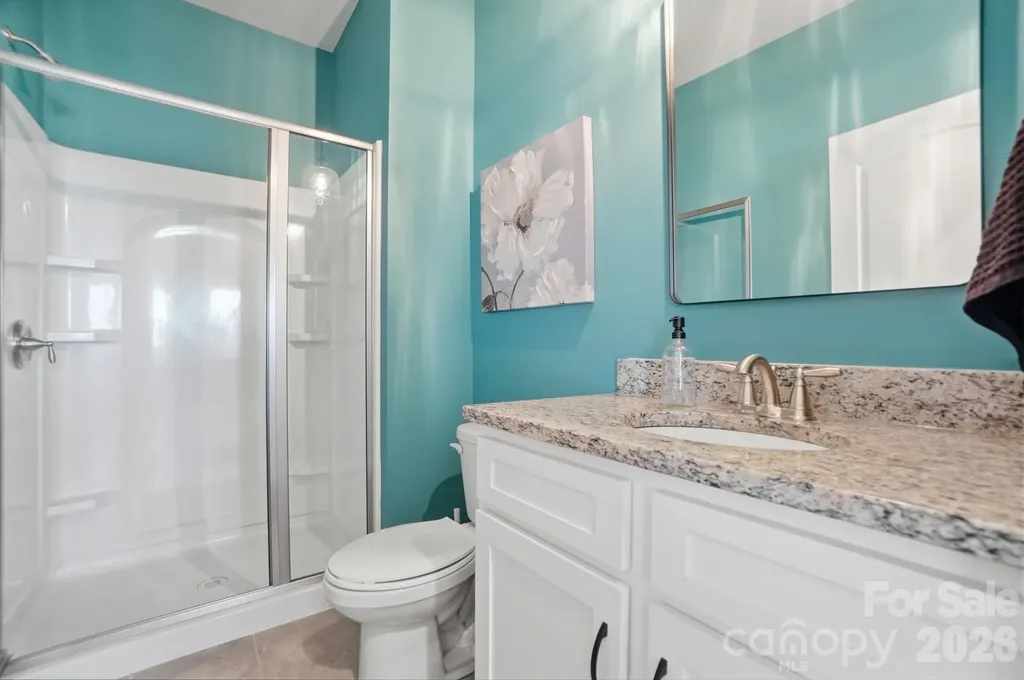 2108 Vecchio Drive Monroe NC 28110
