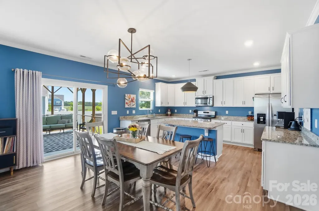 2108 Vecchio Drive Monroe NC 28110