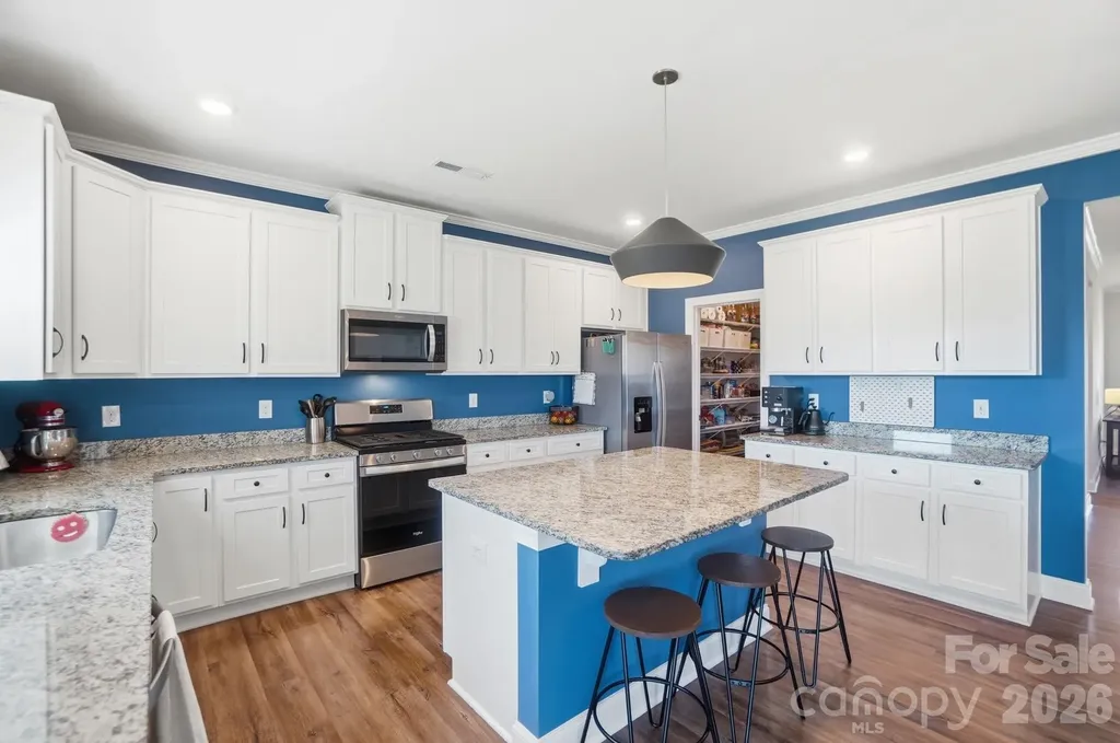 2108 Vecchio Drive Monroe NC 28110