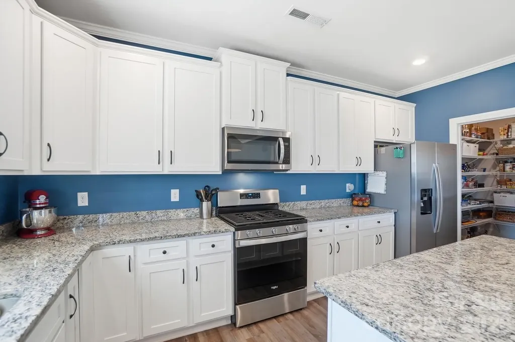 2108 Vecchio Drive Monroe NC 28110