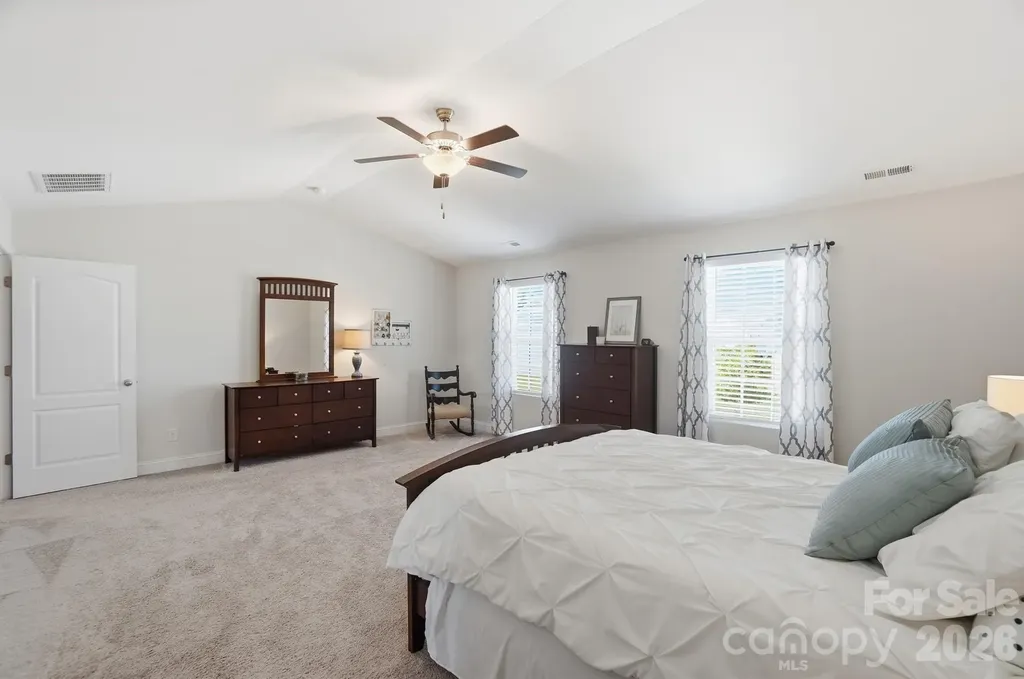 2108 Vecchio Drive Monroe NC 28110
