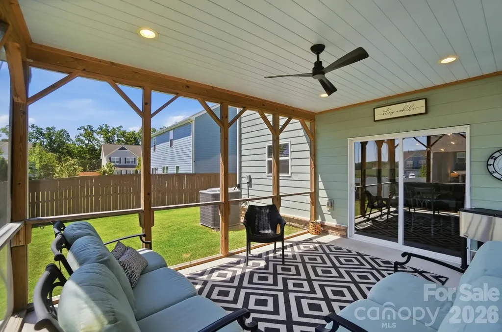 2108 Vecchio Drive Monroe NC 28110