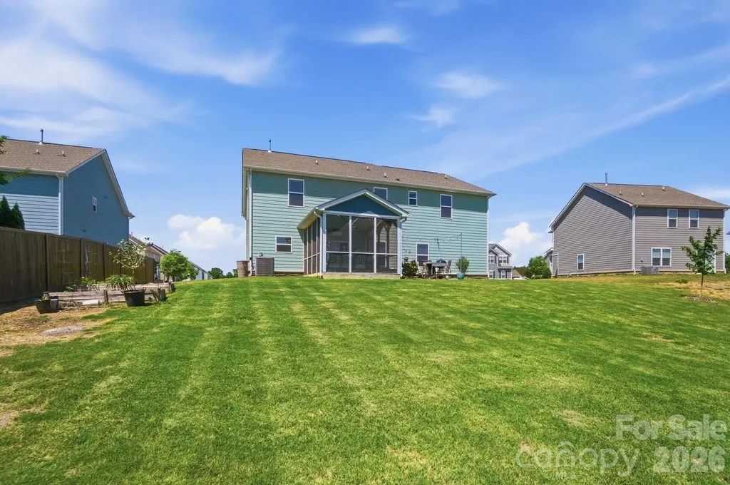 2108 Vecchio Drive Monroe NC 28110