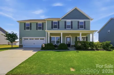 2108 Vecchio Drive Monroe NC 28110