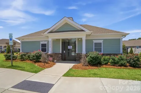 2108 Vecchio Drive Monroe NC 28110