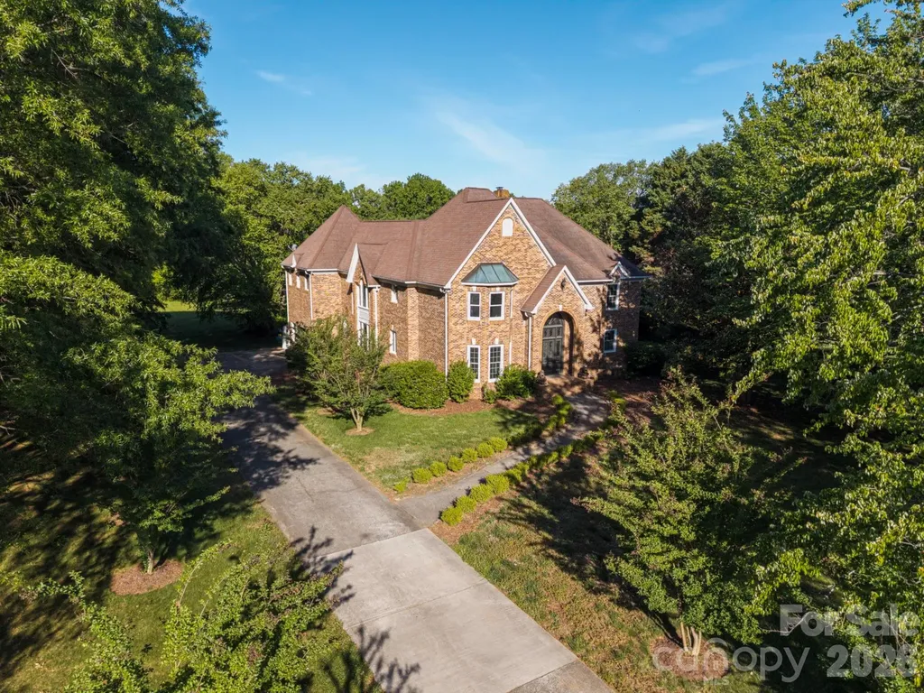 431 Walden Trail Waxhaw NC 28173