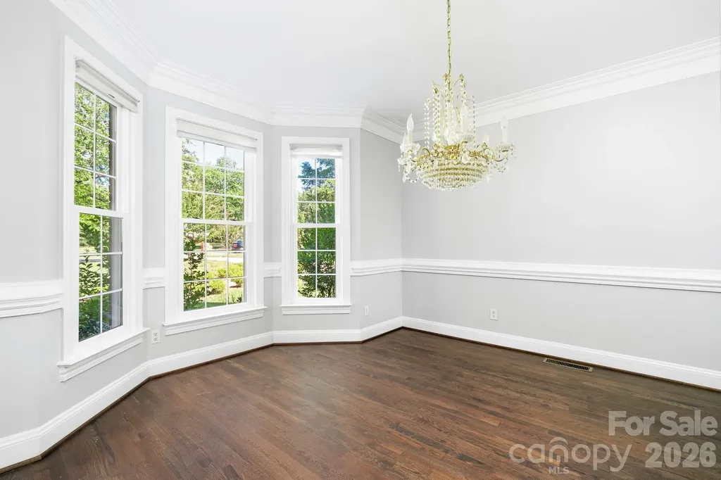 431 Walden Trail Waxhaw NC 28173