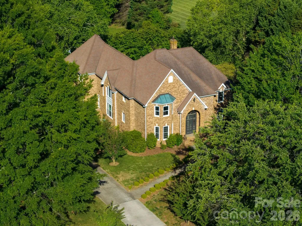 431 Walden Trail Waxhaw NC 28173