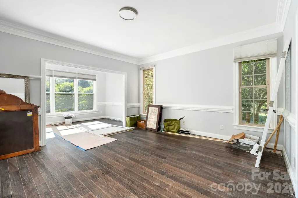 431 Walden Trail Waxhaw NC 28173