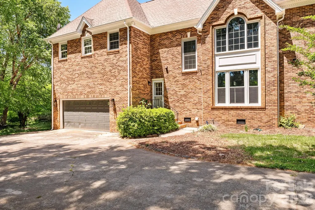 431 Walden Trail Waxhaw NC 28173