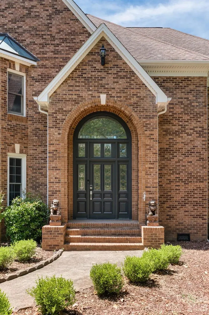 431 Walden Trail Waxhaw NC 28173