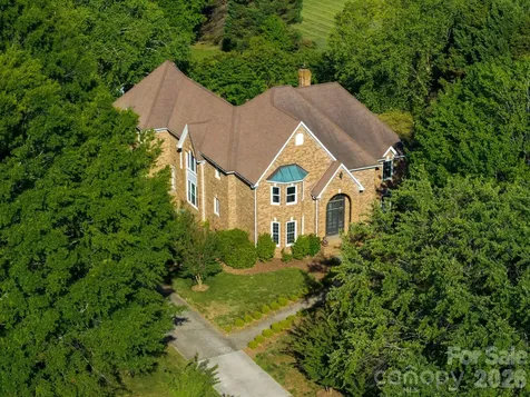 431 Walden Trail Waxhaw NC 28173