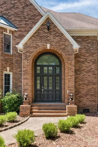 431 Walden Trail Waxhaw NC 28173